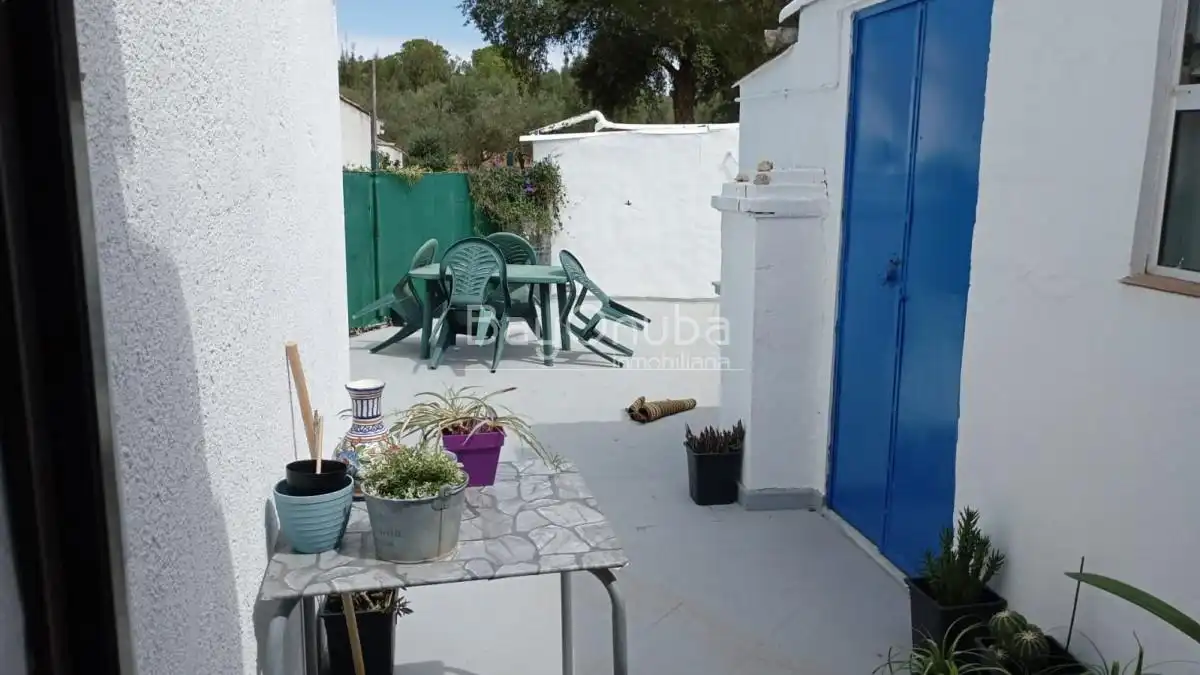 Casa o chalet en venta en Beas