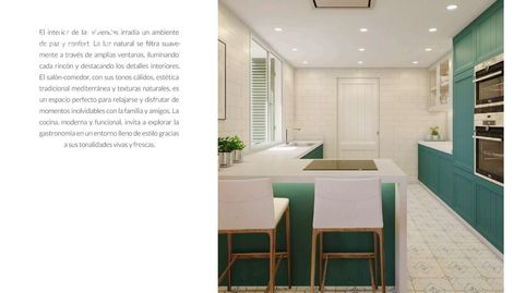 Foto 4 de Casa adosada en venta en Centro ciudad, Jávea / Xàbia