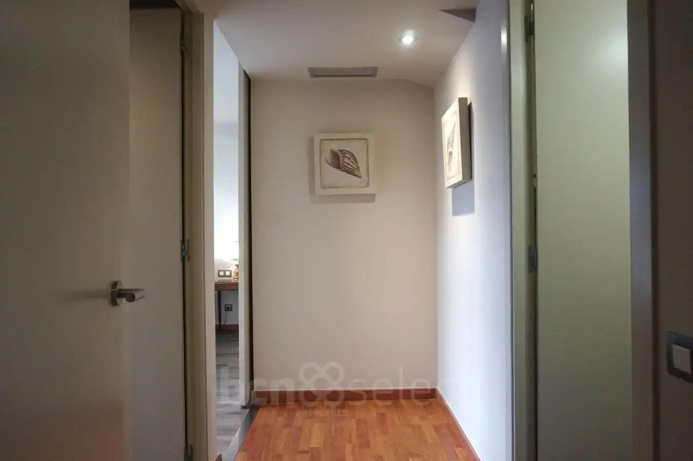 Pis en venda en Barcelona amb Aire condicionat, Calefacció i Parquet