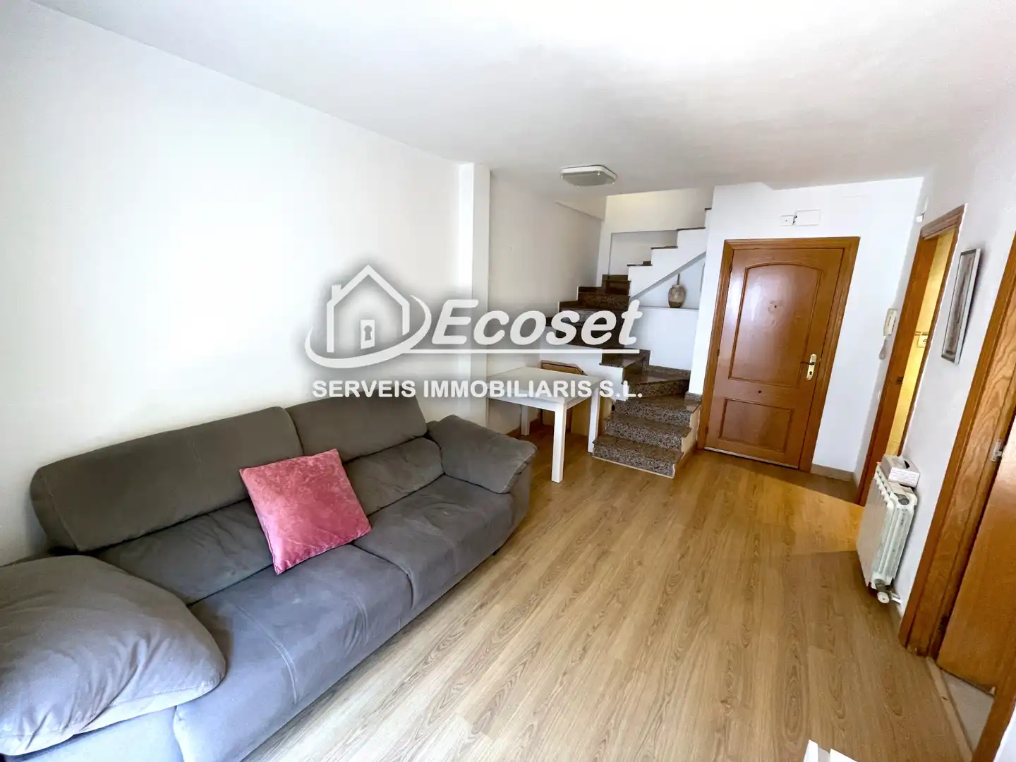 Dúplex en venta en Vallirana con Aire acondicionado, Calefacción y Horno