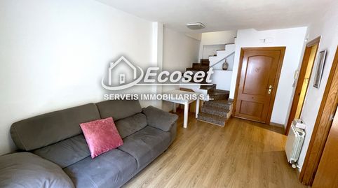 Foto 2 de Dúplex en venta en Vallirana, Barcelona