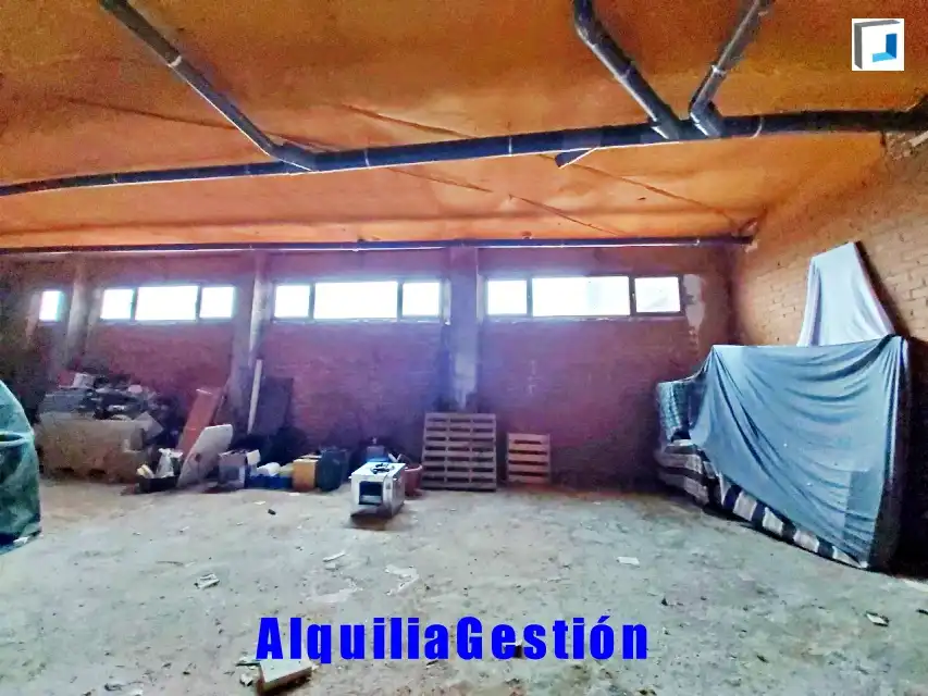 Local commercial à louer à Avenida Príncipe de Asturias, imagen 16