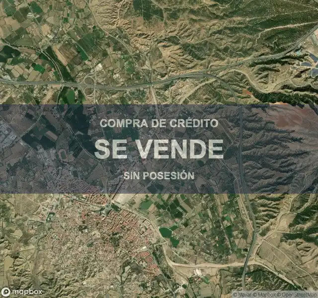 Piso en venta en Guadix