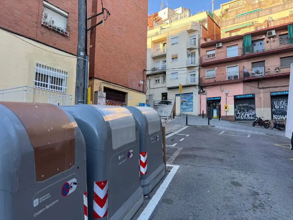 Wohnung mit Aufzug zum Verkauf in Calle Queixans, imagen 3