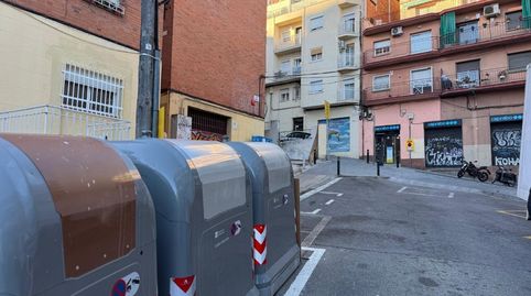 Foto 3 de Piso en venta en Calle Queixans, El Carmel, Barcelona Capital