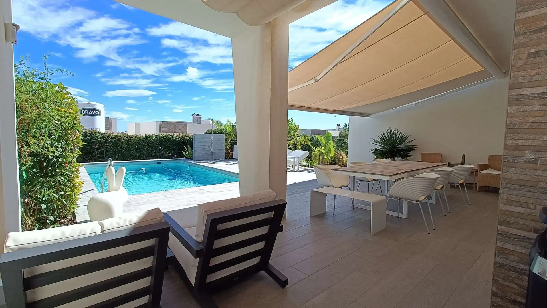 Casa in vendita a Algorfa, imagen 35