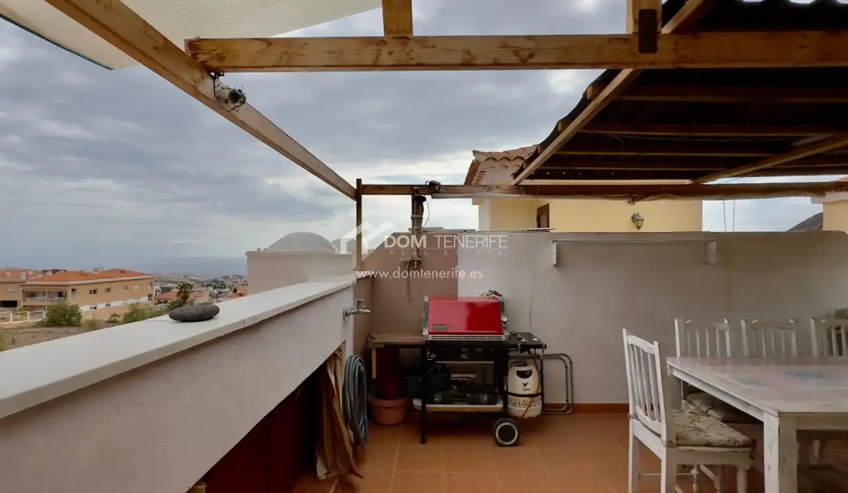 Haus zum Verkauf in Costa Adeje, imagen 43