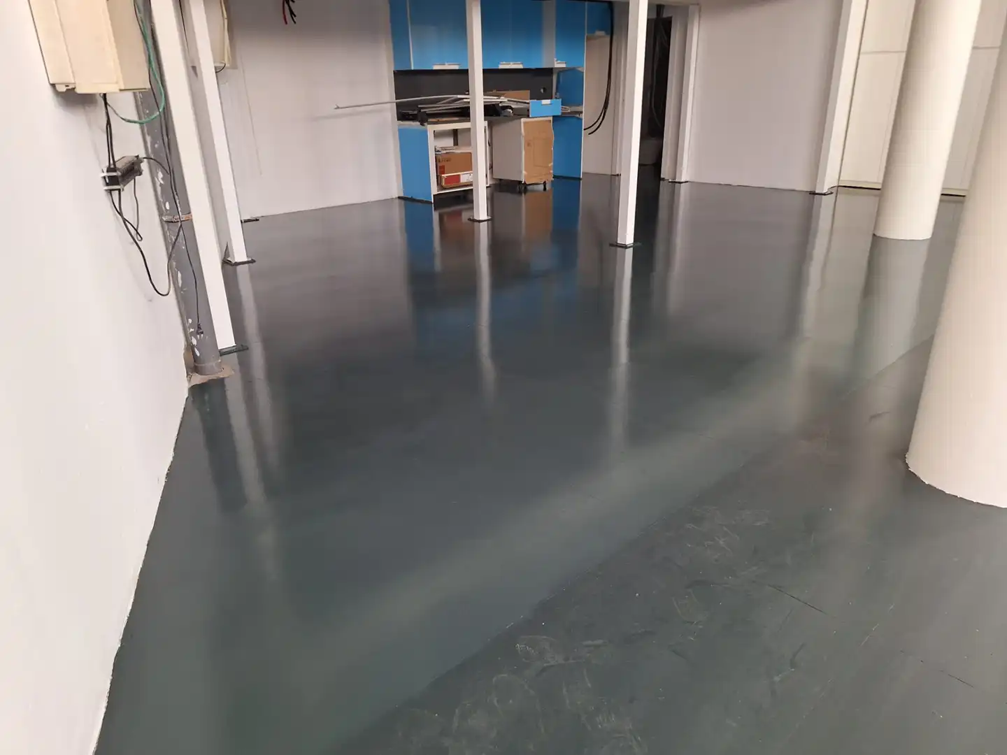 Local comercial en venta en Carrer Tossa de Mar 2, imagen 6