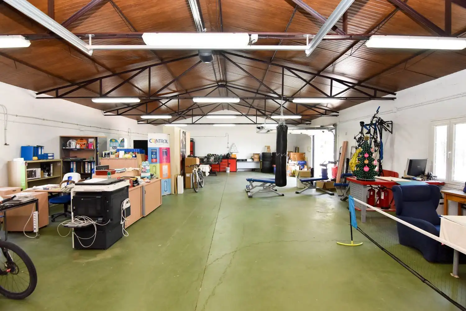 Finca rústica en venta en Navalcarnero con Jardín privado, Terraza y Trastero