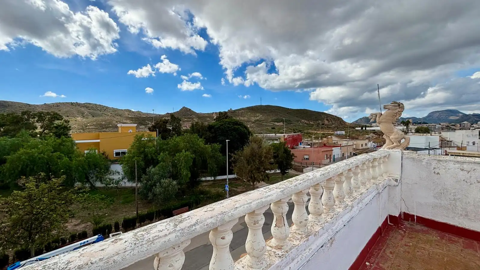 Houses for sale in Cartagena, Murcia