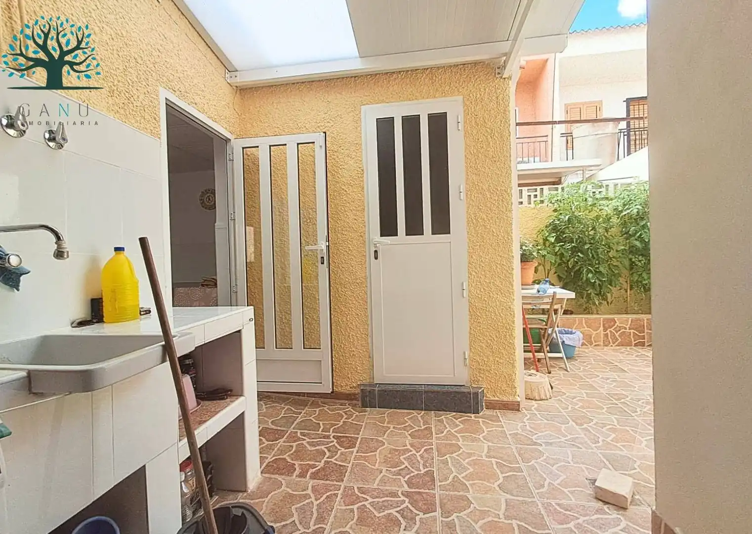 Duplex avec terrasse à vendre à Puerto de Mazarrón, imagen 24