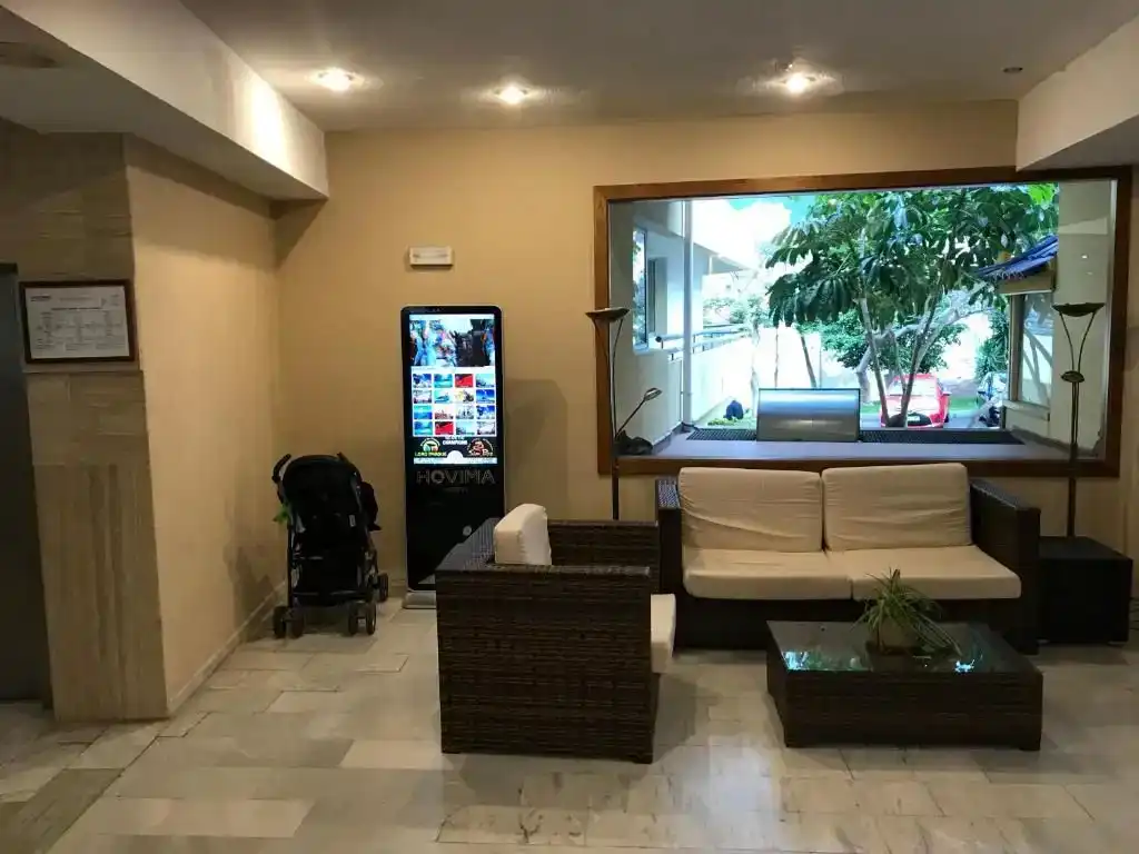 Living room of Flat for sale in Adeje  with Swimming Pool