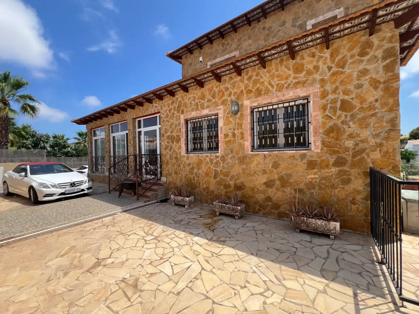 House with terrace for sale in San Fulgencio, imagen 4