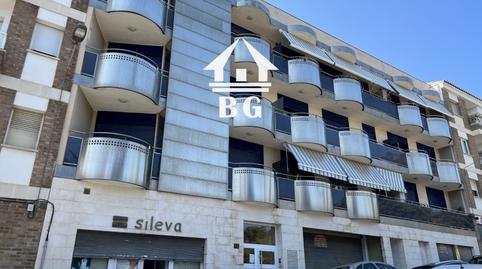 Foto 5 de Pis en venda a Puig de Castellet, Mas Baell - Can Carbó, Lloret de Mar