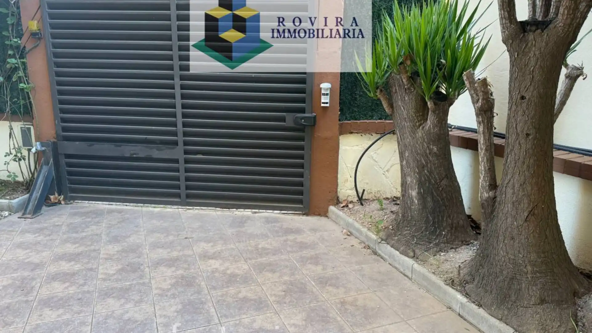 Exterior view of Apartments for sale in Salou  with Private garden, Terrace and Alarm