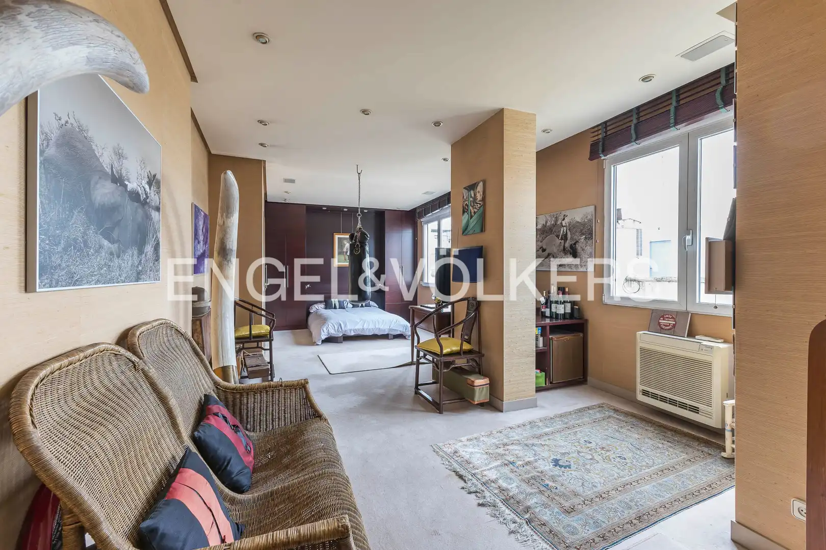 Appartement avec terrasse à vendre à Retiro, imagen 23