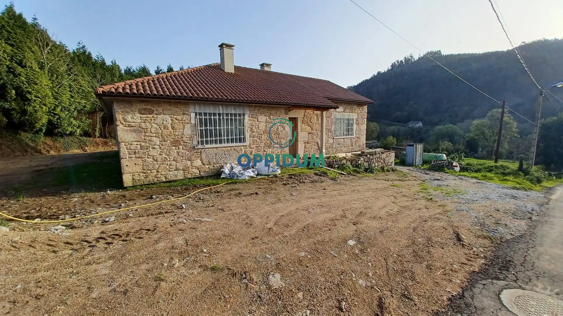 Houses for sale in Arteixo