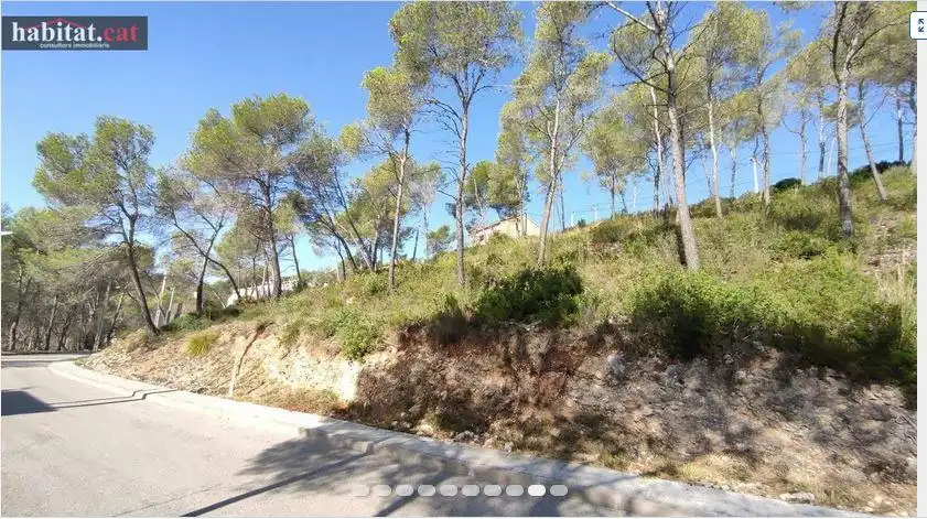 Terreno residencial en venta en Olivella, imagen 16