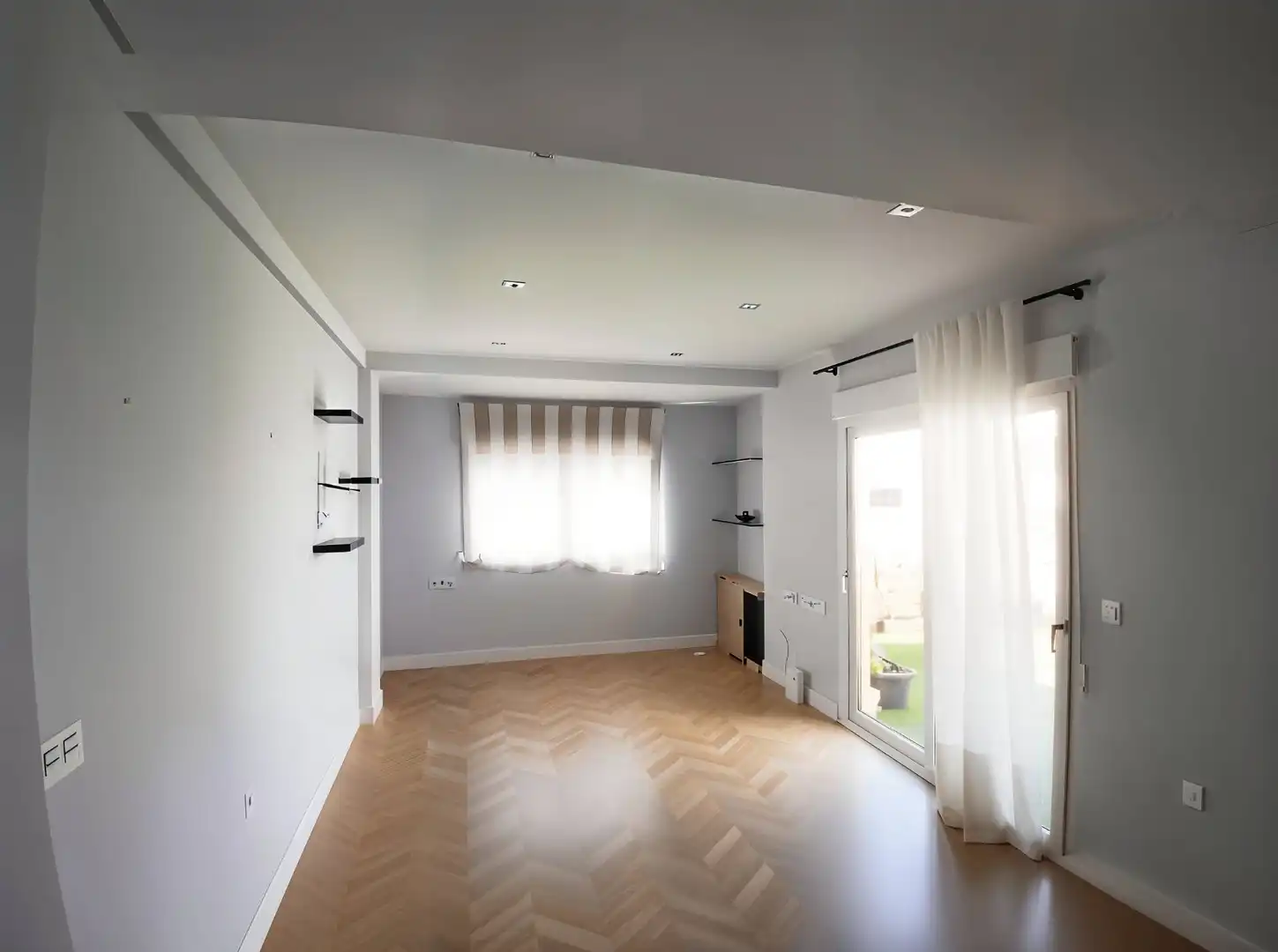 Sala de estar de Apartamento de alquiler en Cartagena con Terraza