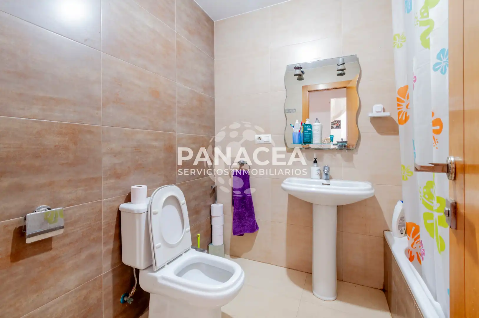 Piso en venta en La Gangosa