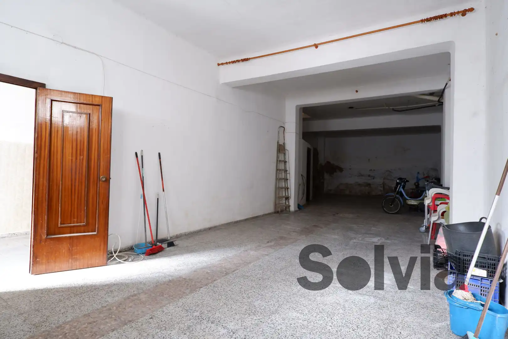 Casa adosada en venta en Sagunto / Sagunt con Terraza y Balcón