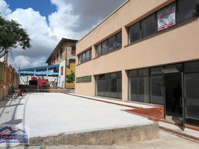 Exterior view of Premises to rent in Navalcarnero