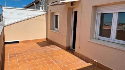 Photo 5 of Attic for sale in Alarcon, San Bernardo, Salamanca Capital