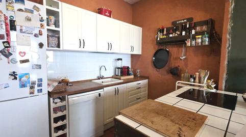 Foto 2 de Casa adosada en venda a Ca n'Anglada, Barcelona