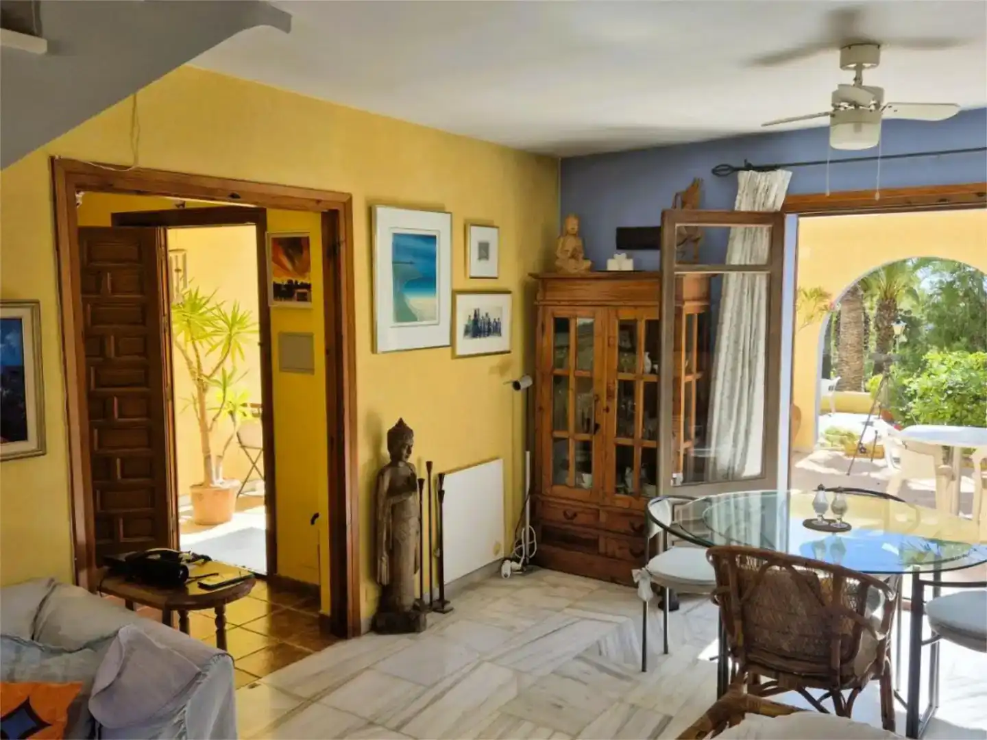 Casa o chalet en venta en Mojácar con Aire acondicionado y Piscina