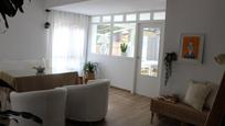 Living room of House or chalet for sale in Sant Joan d'Alacant  with Heating, Private garden and Terrace