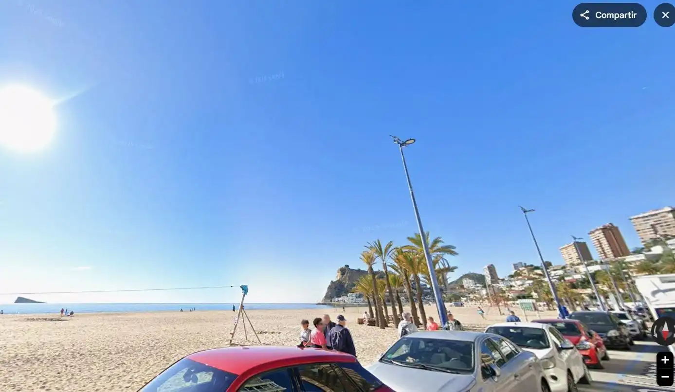 Estudi en venda a Playa de Poniente, imagen 3