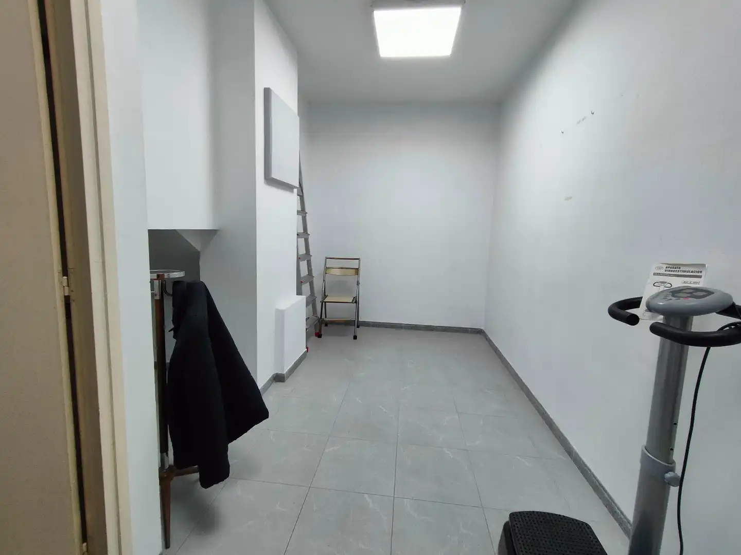 Local comercial en venda a Carrer d'Amadeu de Savoia 166, imagen 9