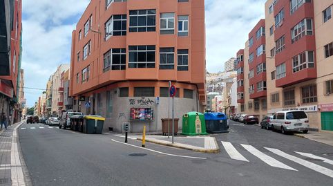 Foto 2 de Garatge en venda a Calle de Pérez del Toro, Arenales - Lugo - Avda. Marítima, Las Palmas de Gran Canaria