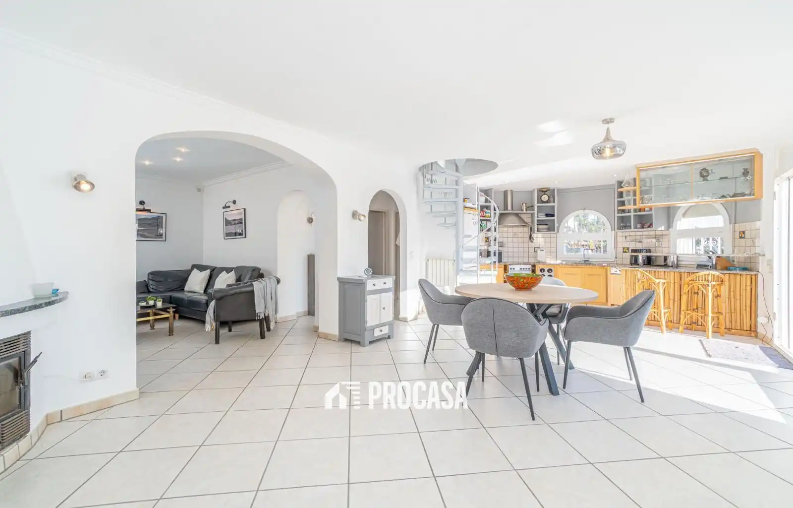 Chalet en venta en Empuries C, imagen 28