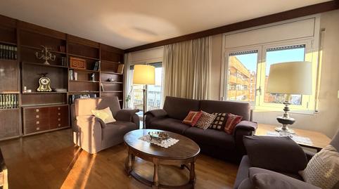 Foto 2 de Pis en venda a El Poble Sec, Igualada