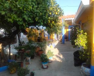 Jardí de Casa o xalet en venda en Badajoz Capital