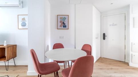 Photo 4 of Apartment to rent in Castillejos - Cuzco, Madrid