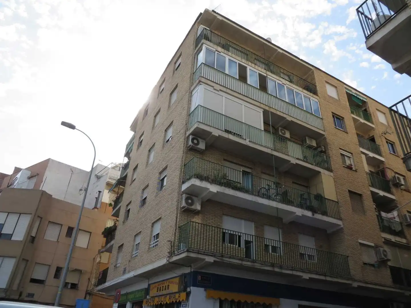 Appartement compact à vendre à Centro