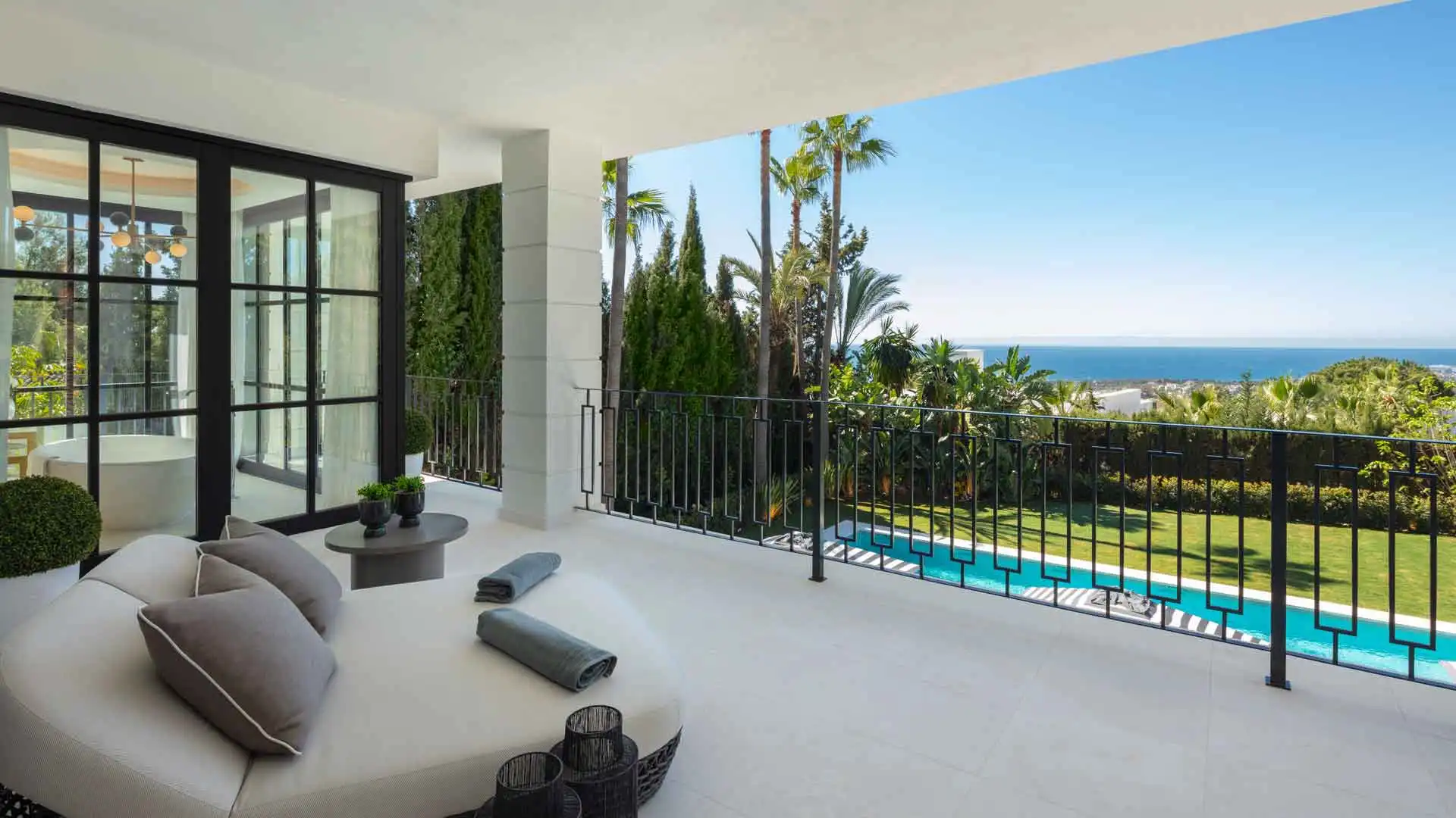 House with pool for sale in Milla de Oro, imagen 23