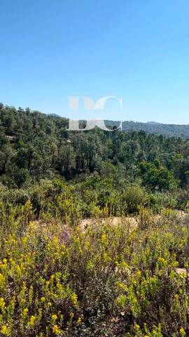 Terreno en Venta en Poligono 2 Parcela 79 Can Miralbell en Tordera pueblo