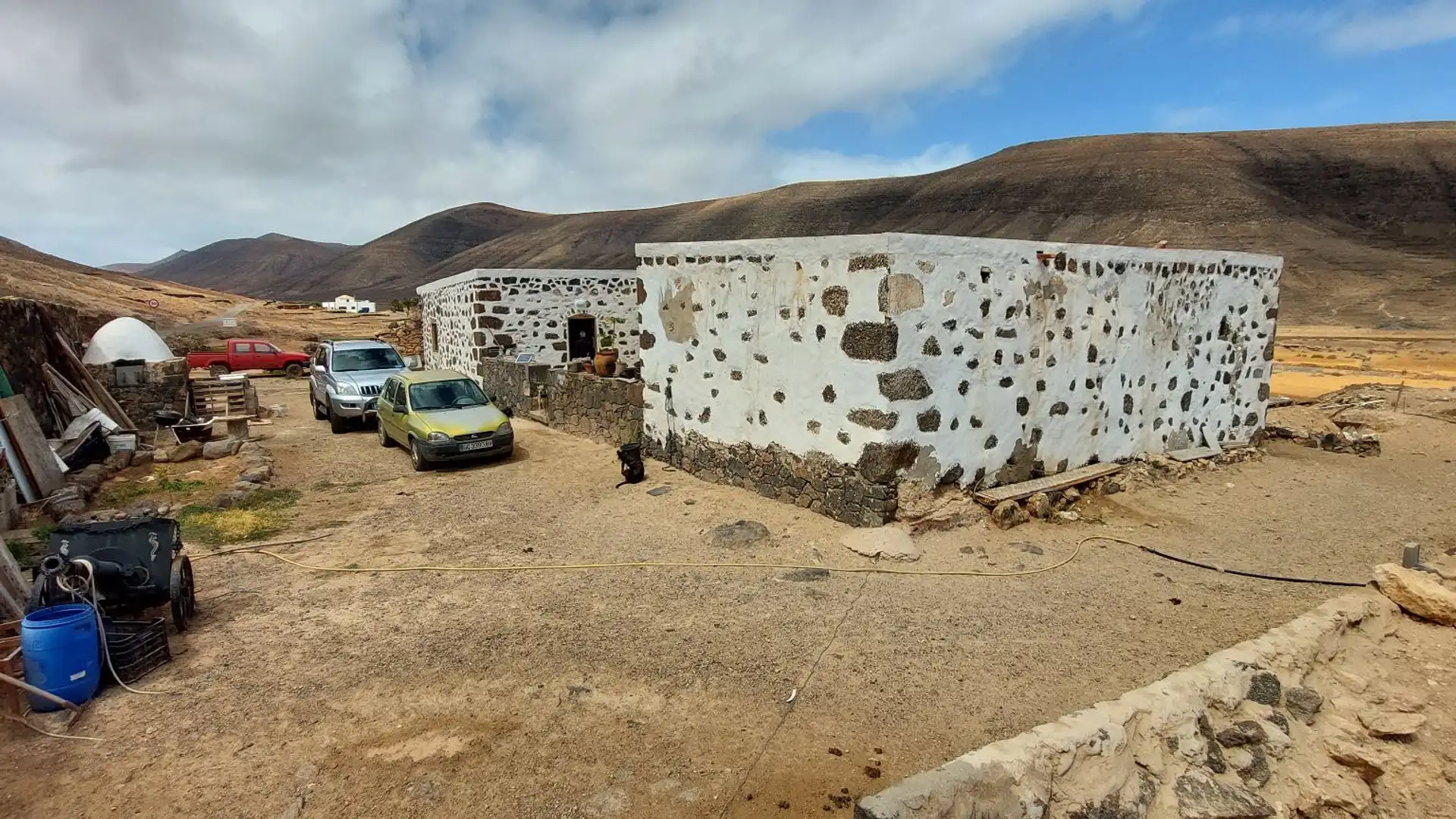 Houses for sale in Tefía - Tetir