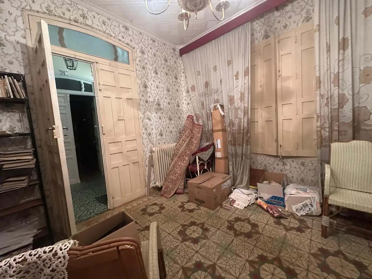 Maison avec jardin à vendre à Calle Clavel, imagen 2
