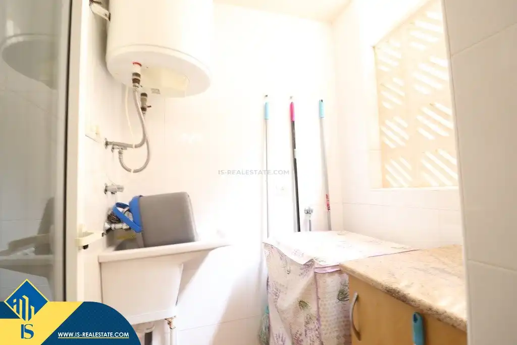 Bedroom of Flat for rent in Orihuela  with Terrace, Furnished and Oven