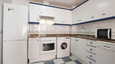 Foto 4 de Piso en venta en Avenida Madrid, 16, Playa Morro de Gos, Oropesa del Mar / Orpesa