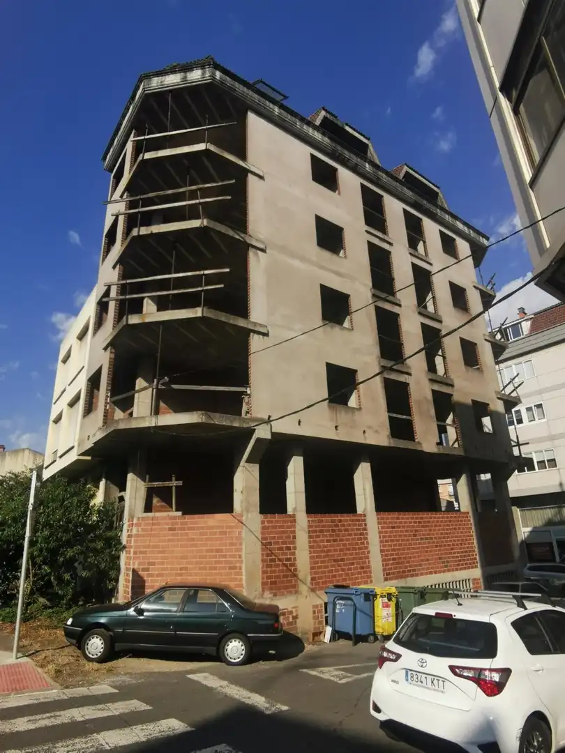 Immobles singulars en venda a Carballo, imagen 6