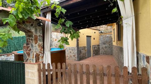 Foto 5 de Casa o xalet en venda a Santa Maria de Palautordera, Barcelona