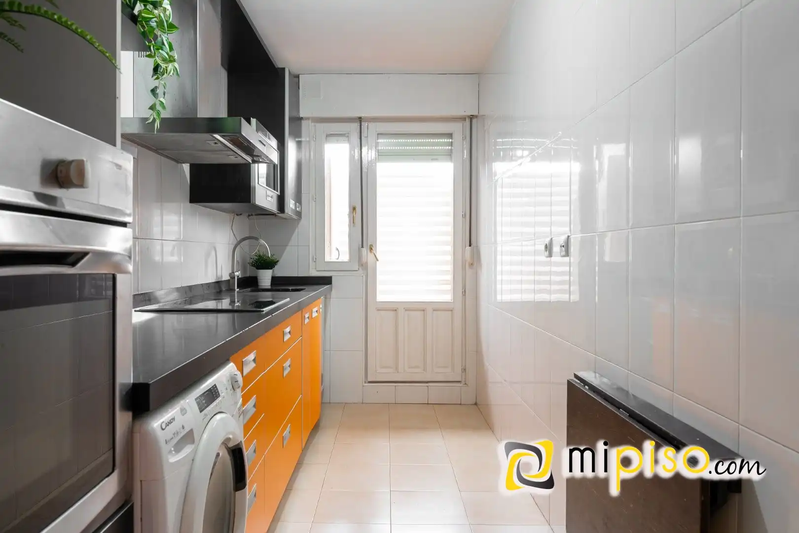 Flat with lift for sale in Bárcena de Cicero