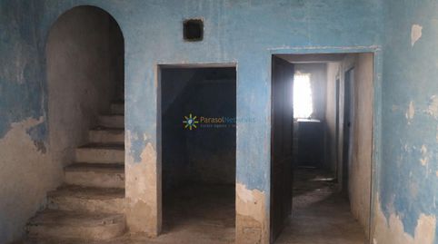 Foto 4 de Finca rústica en venta en Albaida, Valencia