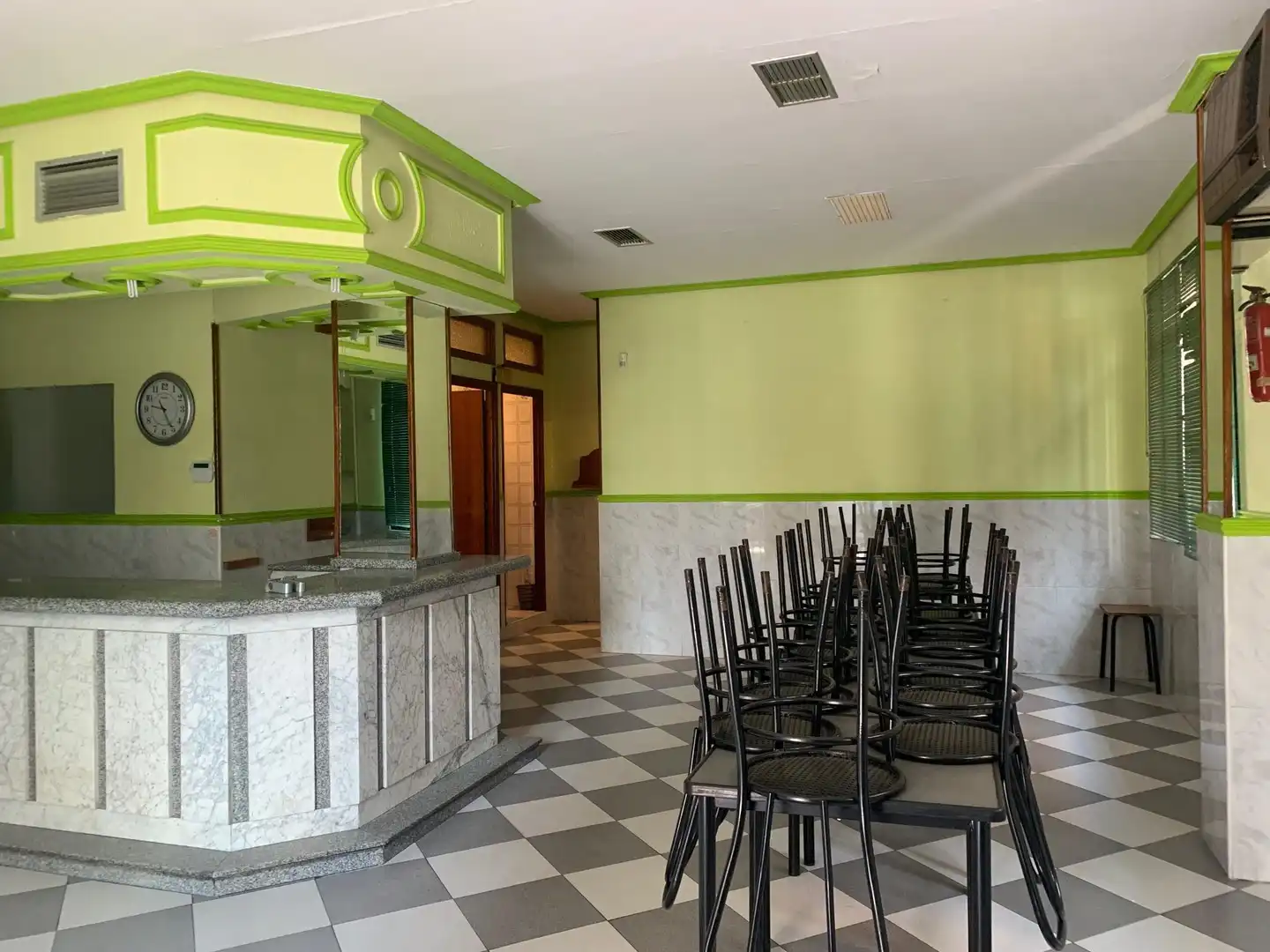 Local comercial en venda a Don Benito, imagen 9