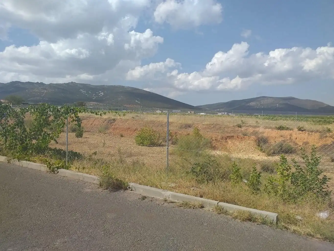 Terreno residenziale in vendita a Paseo del Cordón, imagen 19